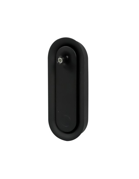 MAYA COM BLACK | Touch lamp with reading spotlight | Lamp: Black | Light: Natural Light | Voltage: 12V
