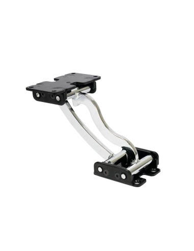 TRASLATOP 1515 | Set of 2 pcs | Backrest translation movement Top 150-150 |