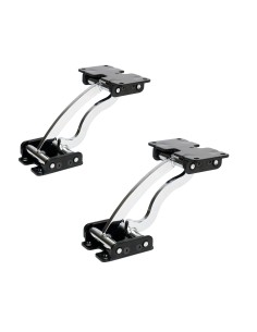 TRASLATOP 1515 | Set da 2 pz | Movimento traslaschienale Top 150-150 |