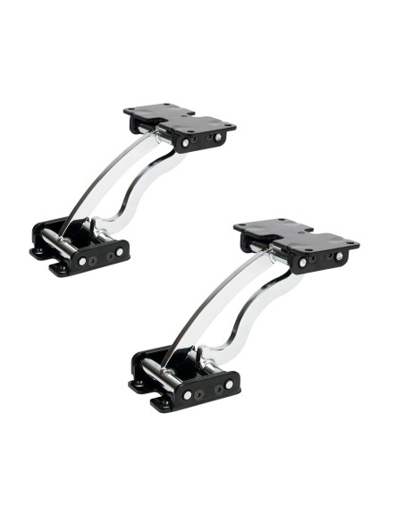 TRASLATOP 1515 | Set da 2 pz | Movimento traslaschienale Top 150-150 |