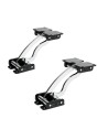 TRASLATOP 1515 | Set da 2 pz | Movimento traslaschienale Top 150-150 |