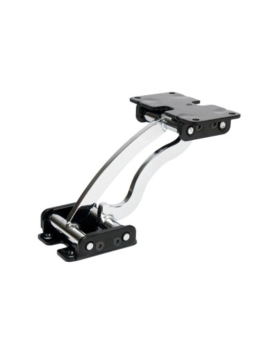 TRASLATOP 1515 | Set da 2 pz | Movimento traslaschienale Top 150-150 |