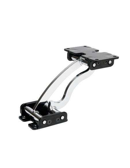 TRASLATOP 1515 | Set da 2 pz | Movimento traslaschienale Top 150-150 |