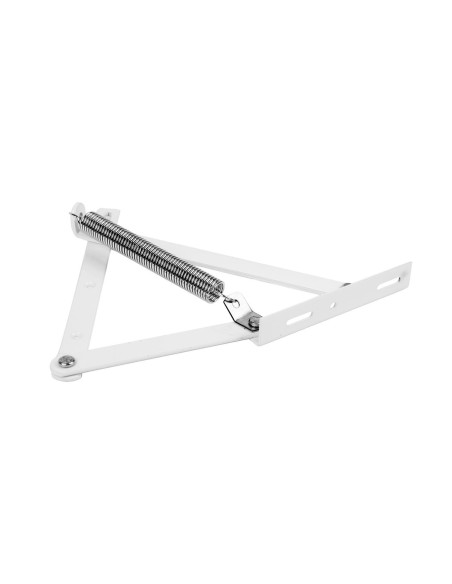 ALZAPE | Spring-loaded peninsula lifter |