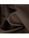 CAMBRIDGE DARK BROWN | Fire-retardant Faux leather |