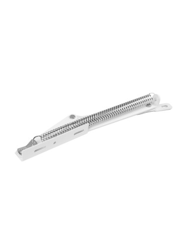 ALZAPE | Spring-loaded peninsula lifter |