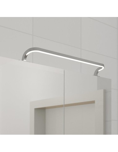 MIA | Lampada LED per bagno |