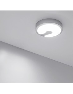 OVO DY | Kitchen LED lamp | Lamp: Aluminum | Light: Cold Light | Voltage: 12V