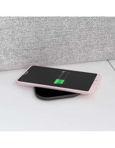 WIRELESS CHARGER FWC1100 NERO | Wireless Charger |
