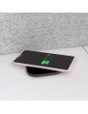 WIRELESS CHARGER FWC1100 BLACK | Wireless Charger | Color Black | Wireless Charger for Electronic Devices