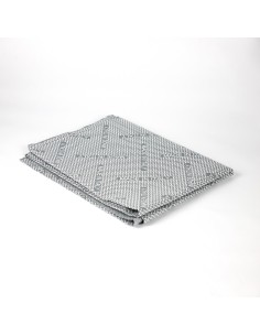 MADE IN ITALY | Anti-slip fabric | Grey | 2