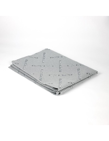 MADE IN ITALY | Anti-slip fabric | Grey |