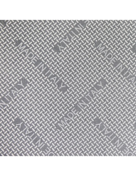 TELA MADE IN ITALY | Antiscivolo | Grigio |