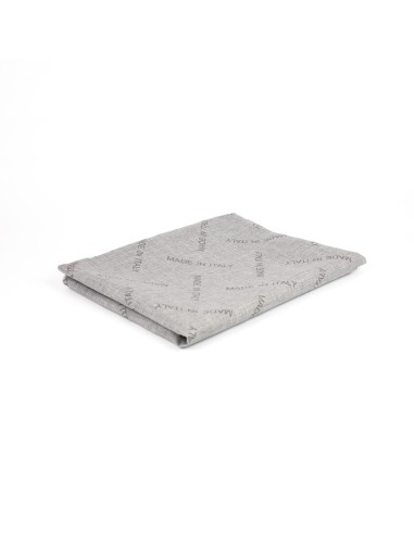 TELA MADE IN ITALY | Grigio |
