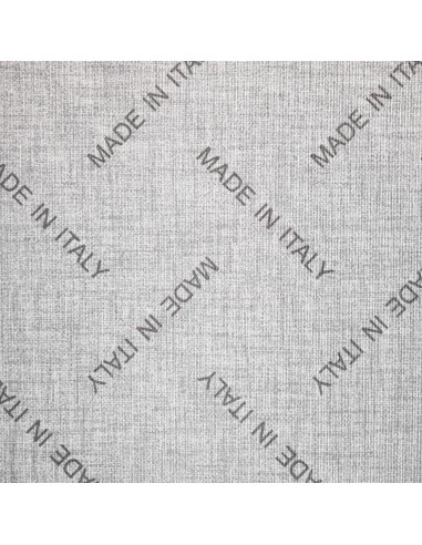TELA MADE IN ITALY | Grigio |