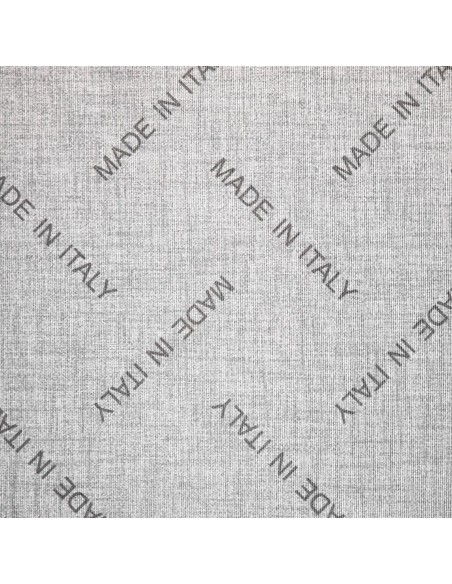 TELA MADE IN ITALY | Grigio |