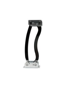 TRASLATOP 2020 | Set of 2 Pcs | Chrome-plated | Backrest translation movement | Backrest movement mechanism | 2