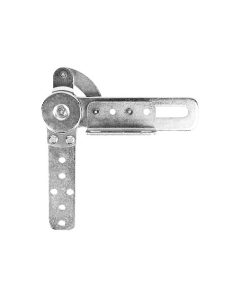 H-40 | SET da 2 coppie | Cricchetto tirapelle | 90°-180° |