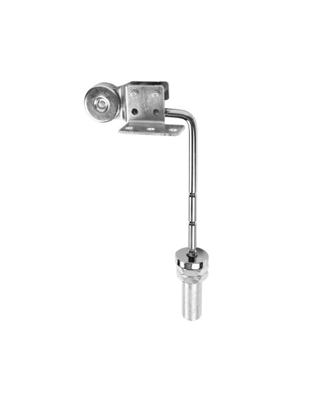 RF05 | SET of 4 pairs | Removable Headrest Hinge | 90-180° Inclination