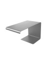 ISABELLE | Bed bench | Bedside table | Grey