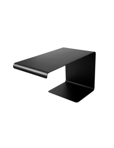 ISABELLE | Bed bench | Bedside table | Black