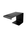 ISABELLE | Bed bench | Bedside table | Black