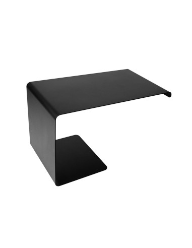 ISABELLE | Bed bench | Bedside table | Black