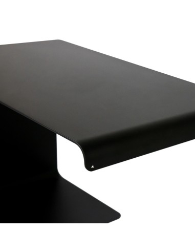 ISABELLE | Bed bench | Bedside table | Black