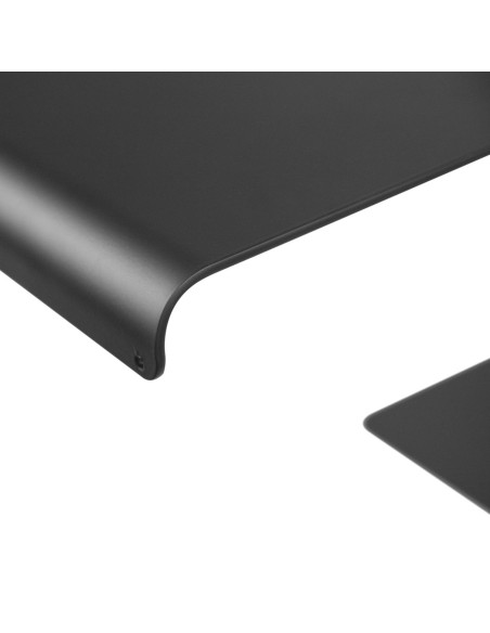 ISABELLE | Bed bench | Bedside table | Black