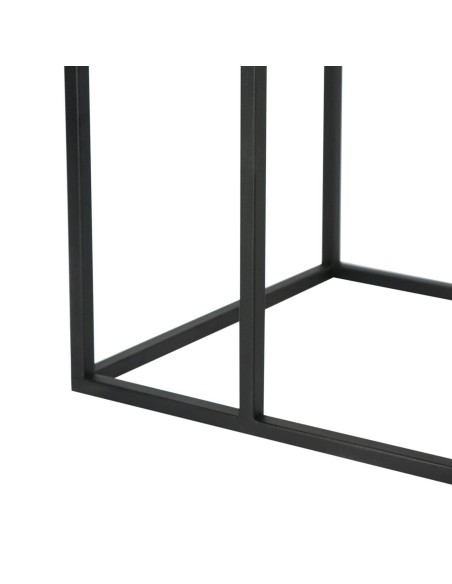 WHISKY Small Table | Royal Pine | Sofa side table | Base Dimension: 40x48 | Height 55cm