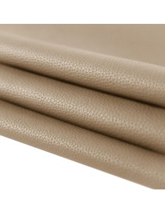 GUELL - col: TOFFEE | Ecopelle per rivestimenti | Idrorepellente | Alta resistenza I Antibatterica | Antimuffa | Certificazio... 2