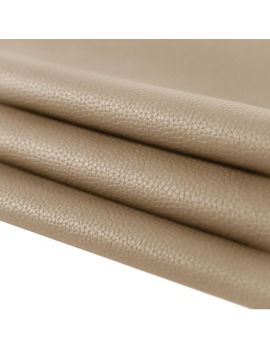 GUELL - col: TOFFEE | Ecopelle per rivestimenti | Idrorepellente | Alta resistenza I Antibatterica | Antimuffa | Certificazio...