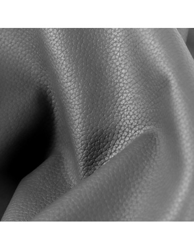 GUELL - col: ASH | Ecopelle per rivestimenti | Idrorepellente | Alta resistenza I Antibatterica | Antimuffa | Certificazione ...