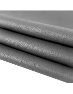 GUELL - col: ASH | Ecopelle per rivestimenti | Idrorepellente | Alta resistenza I Antibatterica | Antimuffa | Certificazione ... 2