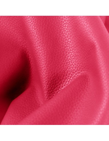 GUELL - col: PINK | Ecopelle per rivestimenti | Idrorepellente | Alta resistenza I Antibatterica | Antimuffa | Certificazione...