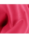 GUELL - col: PINK | Ecopelle per rivestimenti | Idrorepellente | Alta resistenza I Antibatterica | Antimuffa | Certificazione...