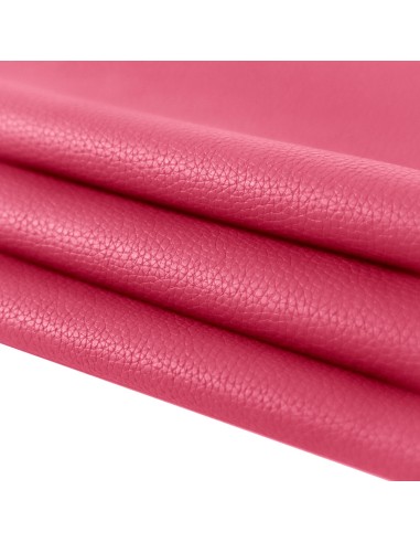 GUELL - col: PINK | Ecopelle per rivestimenti | Idrorepellente | Alta resistenza I Antibatterica | Antimuffa | Certificazione...