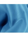 GUELL - col: TOURQUOISE | Ecopelle per rivestimenti | Idrorepellente | Alta resistenza I Antibatterica | Antimuffa | Certific...