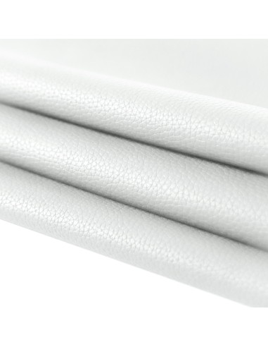 GUELL - col: WHITE | Upholstery faux leather | Water-repellent | High resistance | Antibacterial