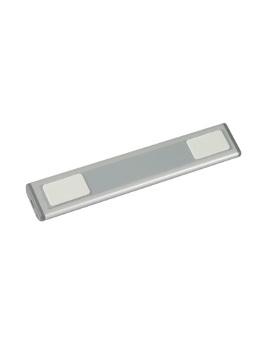BOSTON ALUMINUM | LED Lamp with infrared sensor | USB Rechargeable | Light: Cool | Magnetic Lamp