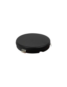 WIRELESS CHARGER POD FWC1200 BLACK | Concealed Wireless Charger for Electronic Devices | Voltage 12V 2