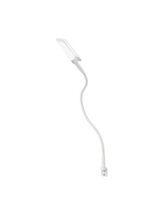 ETA WHITE | Flexible LED Lamp | Lamp: White | Light: Cool | Voltage: 12V