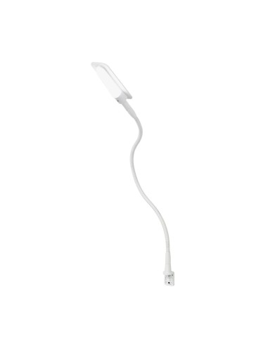 ETA WHITE | Flexible LED Lamp | Lamp: White | Light: Cool | Voltage: 12V