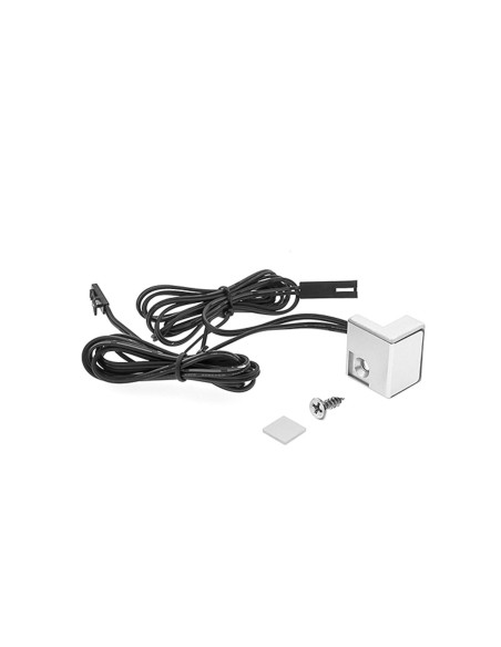 BED SWITCH L/LED ALLUMINIO | Interruttore luci |