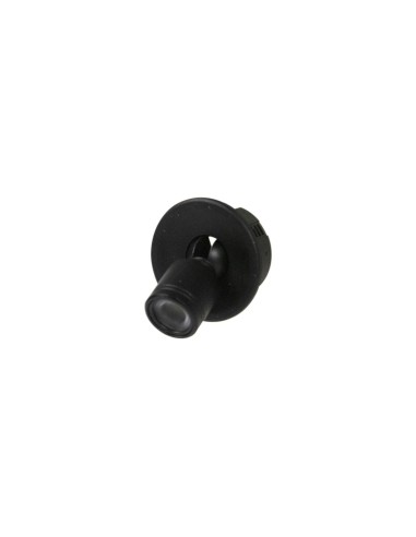 MAYA BLACK | LED Lamp | Adjustable spotlight | Lamp: Black | Light: Natural | Voltage: 12V