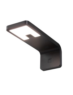 LENA BLACK | LED Kitchen Lamp | Lamp: Black | Light: Cool | Voltage: 12V