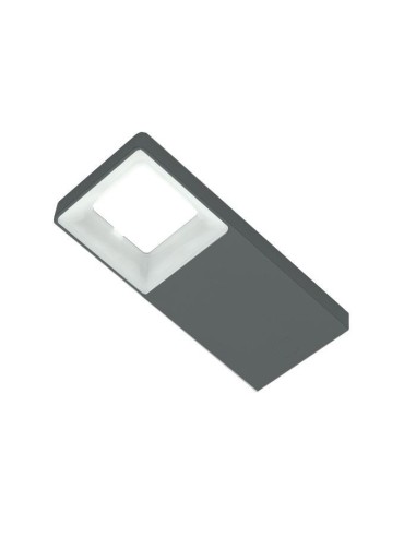 QUAD 2 ANTRACITE | Lampada LED per cucina |