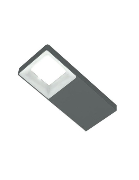 QUAD 2 ANTHRACITE | LED Kitchen Lamp | Lamp: Anthracite | Light: Cool | Voltage: 12V