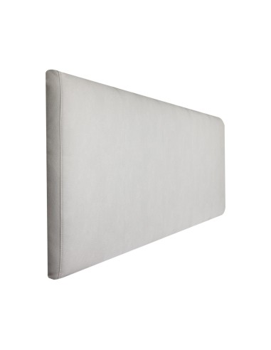 Testiera in Ecopelle | Surf Ice | Righe | 160X60 |