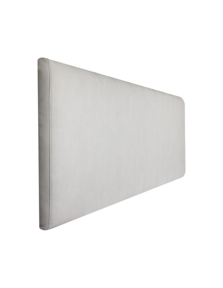 Testiera in Ecopelle | Surf Ice | Righe | 160X60 |